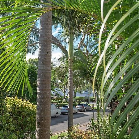 Noosa River Resort Apartment On Gympie Terrace Noosaville Exterior photo