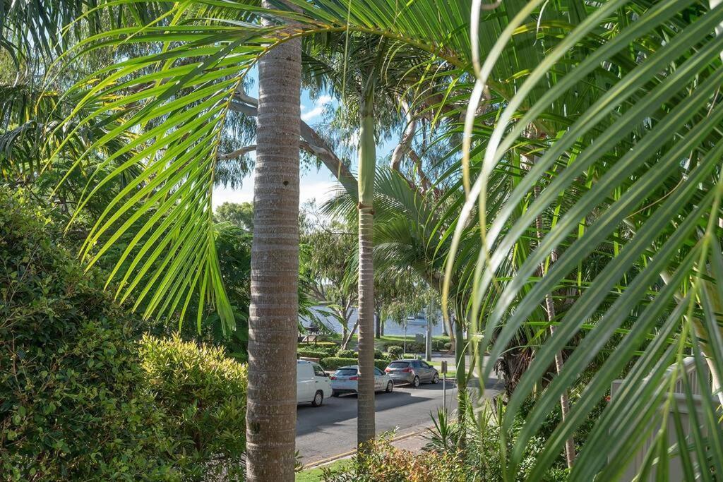 Noosa River Resort Apartment On Gympie Terrace Noosaville Exterior photo